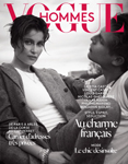 Vogue Hommes (France-Fall Winter 2016)